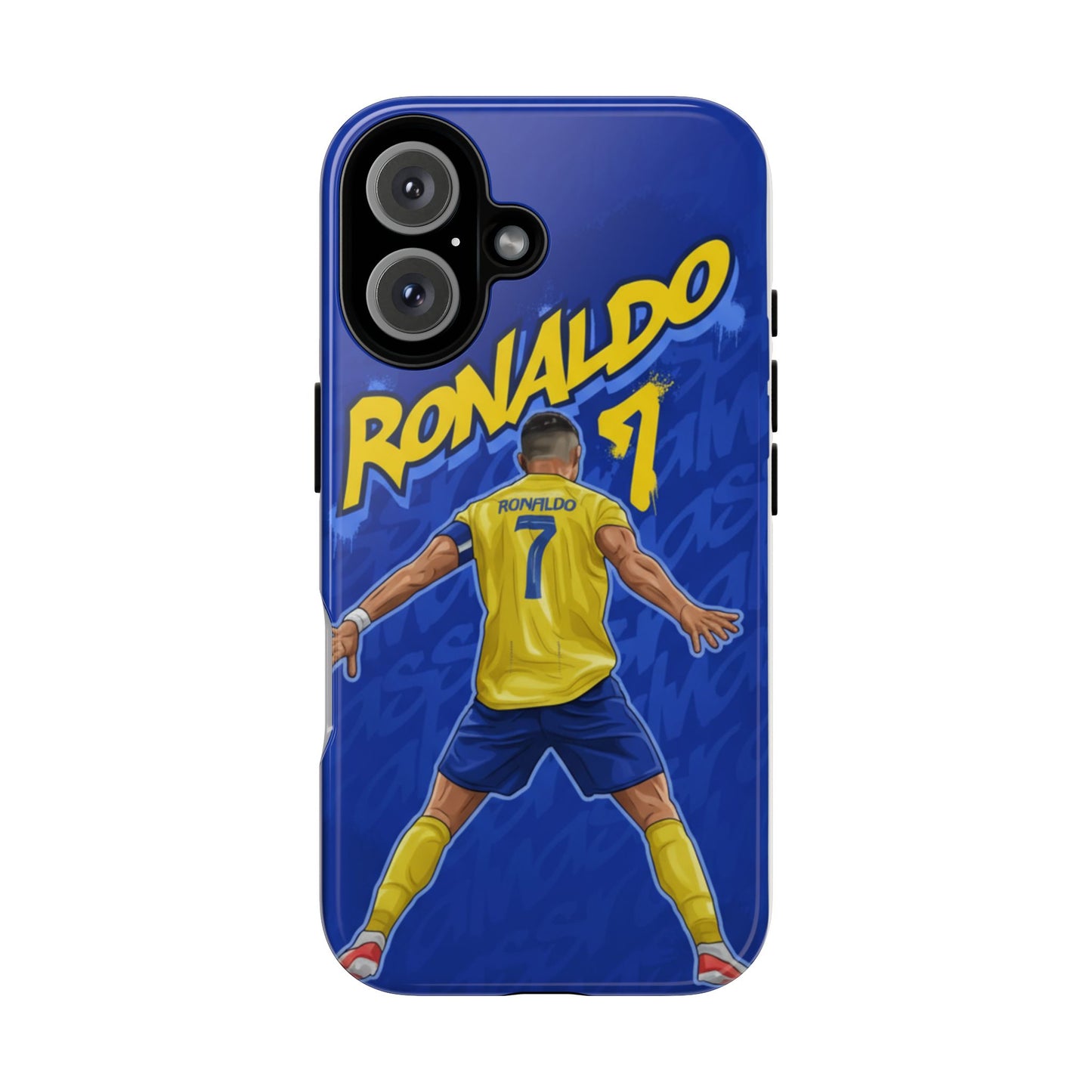 Ronaldo Siuu