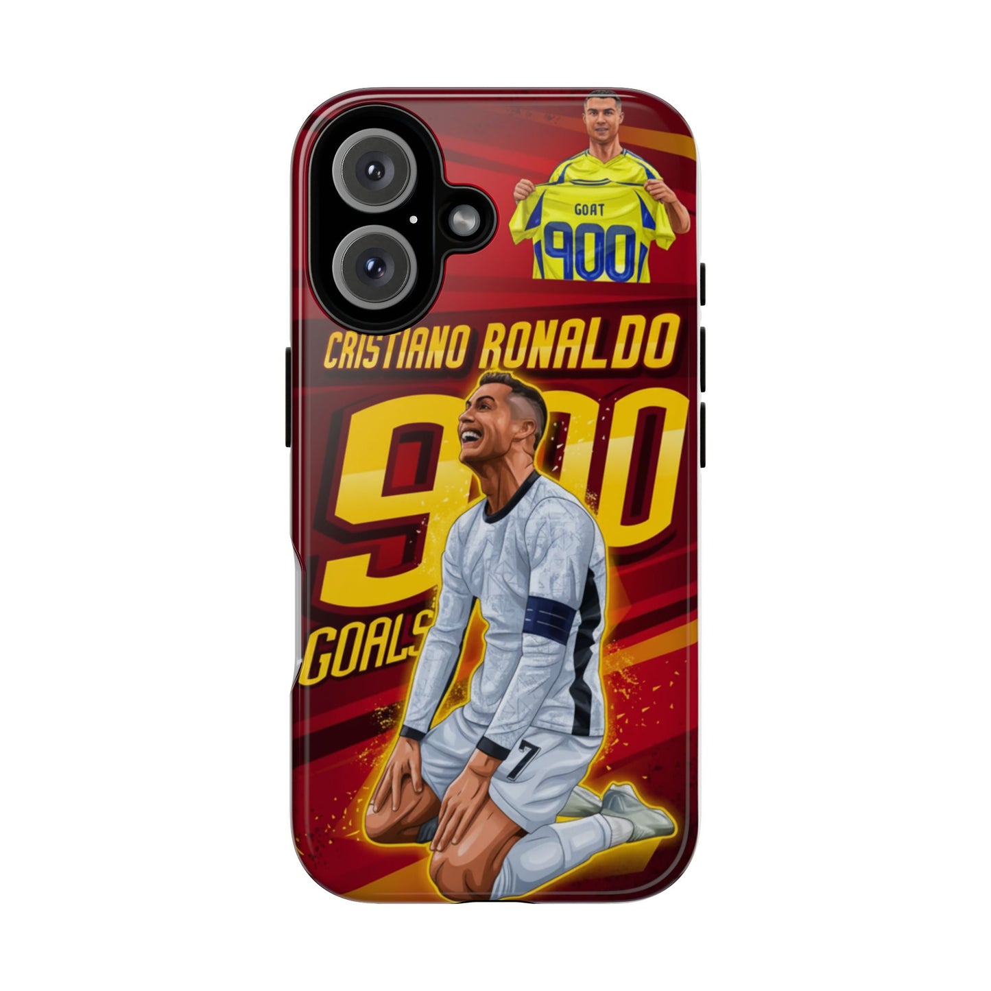 Ronaldo 900