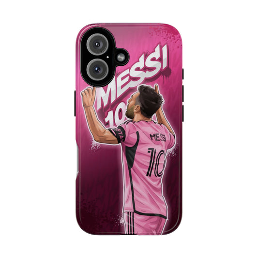 Messi Inter Miami