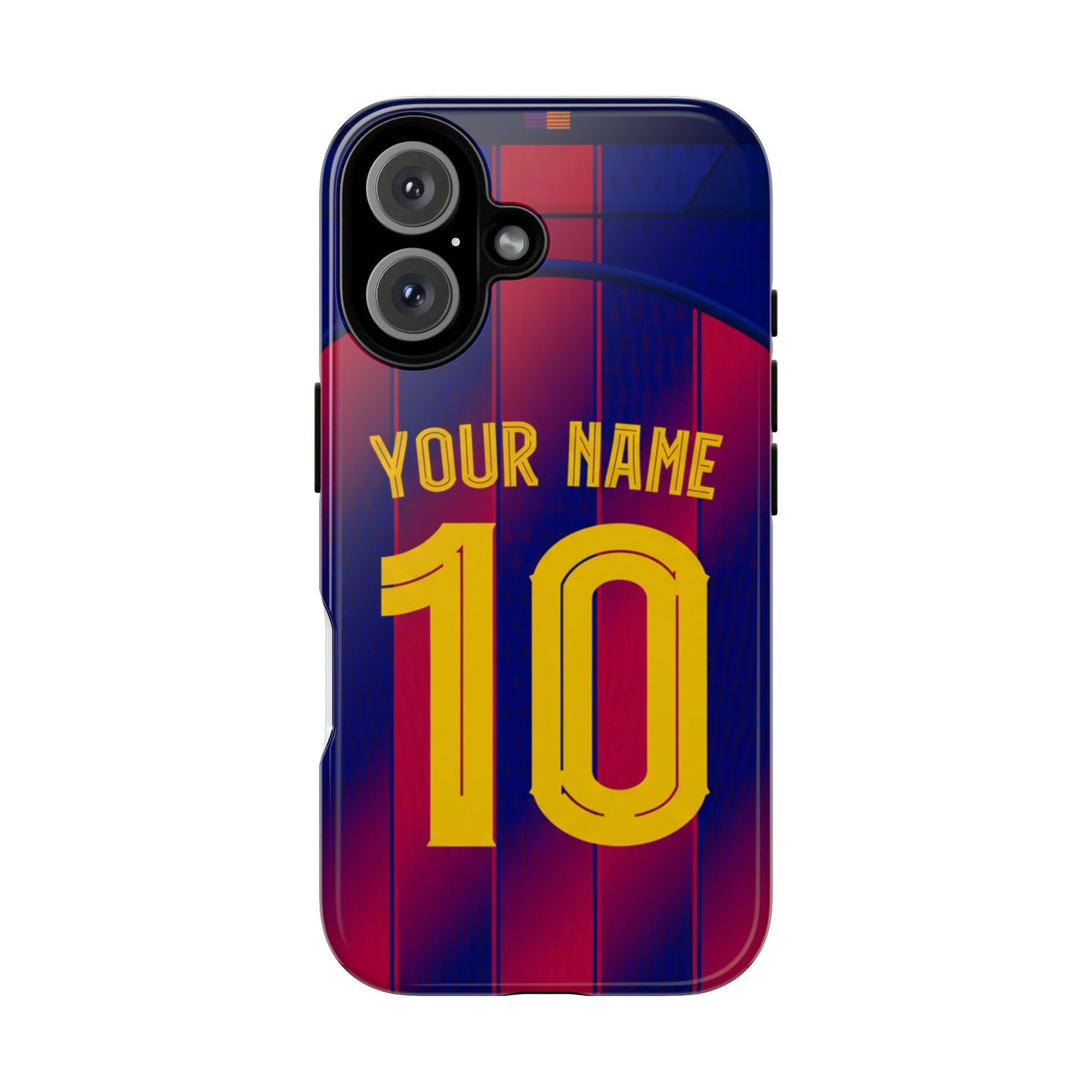 Barca Home - Colors 25/26