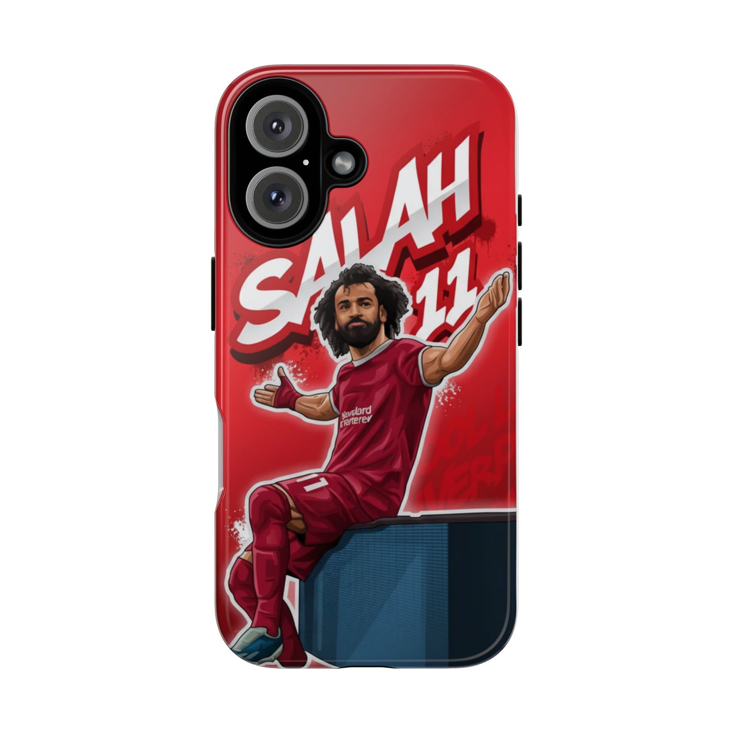 Salah