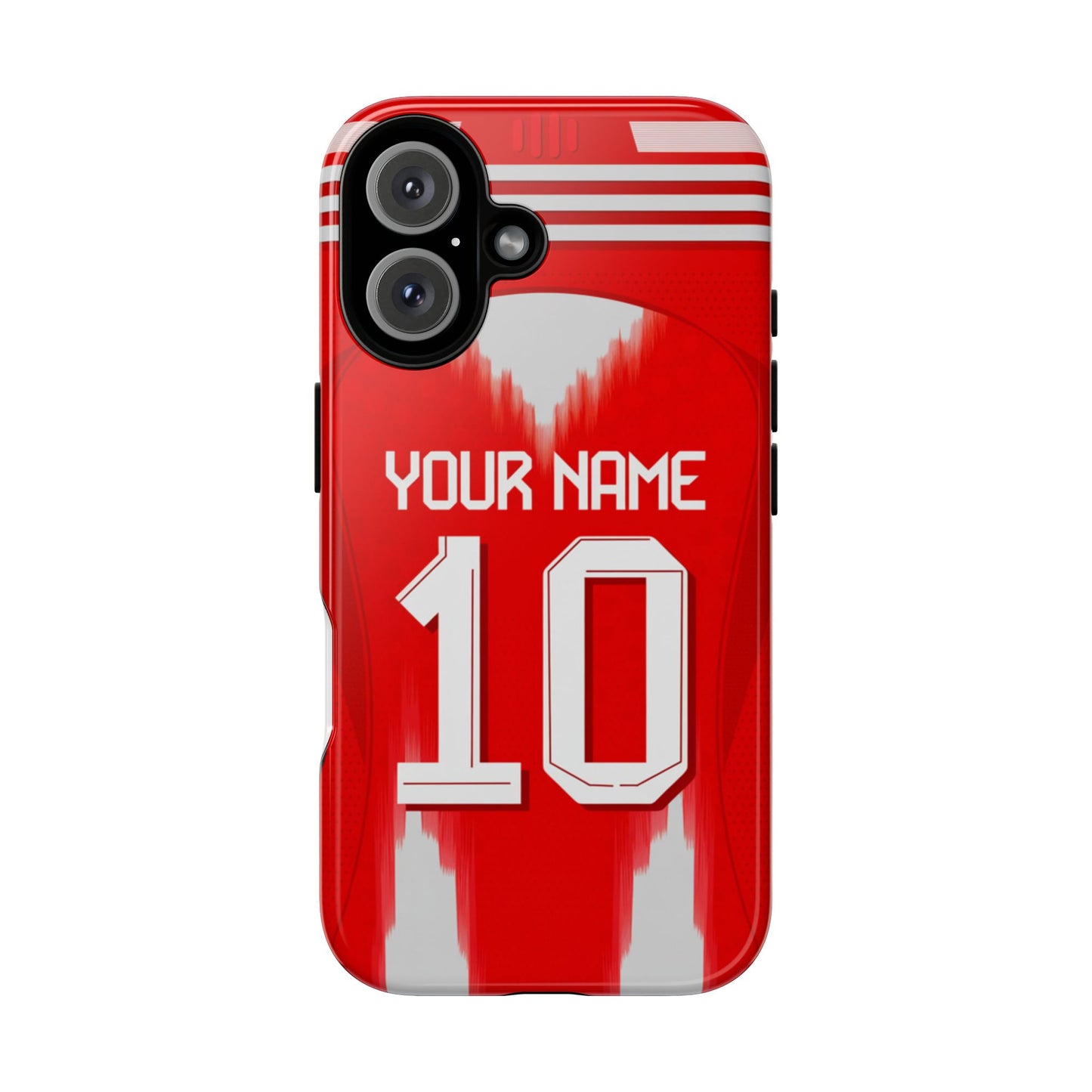 Bayern Home - Colors 25/26