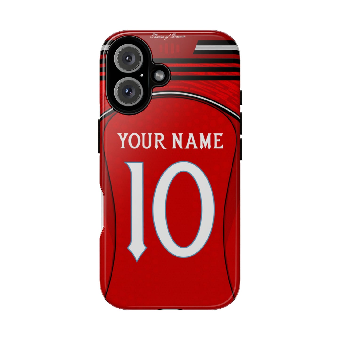 United Home - Colors 25/26