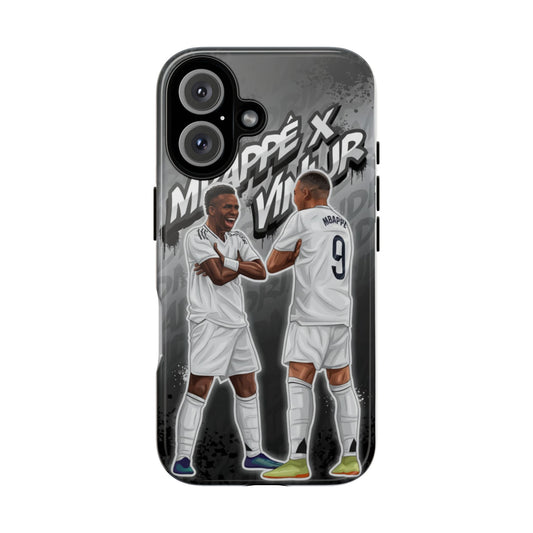 Vini x Mbappe
