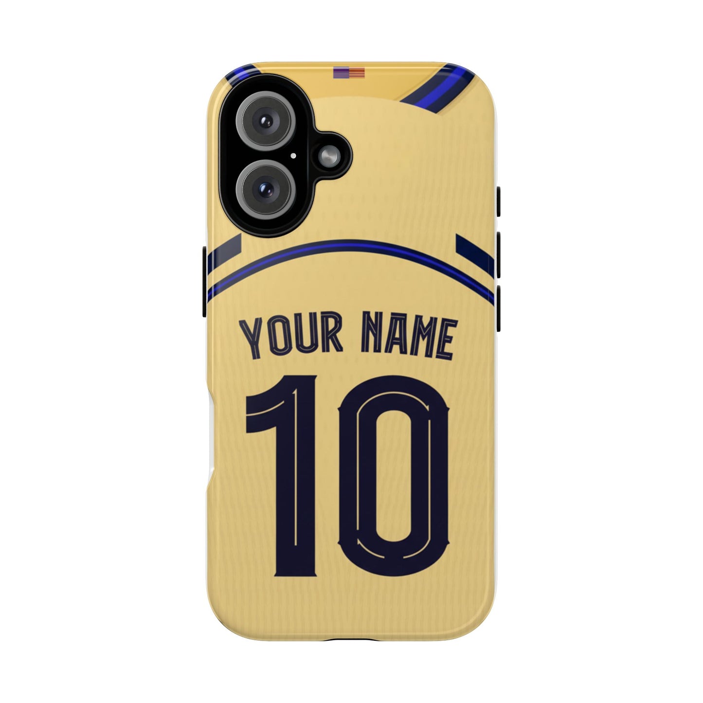 Barca Away - Colors 25/26