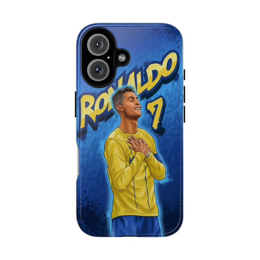 Ronaldo