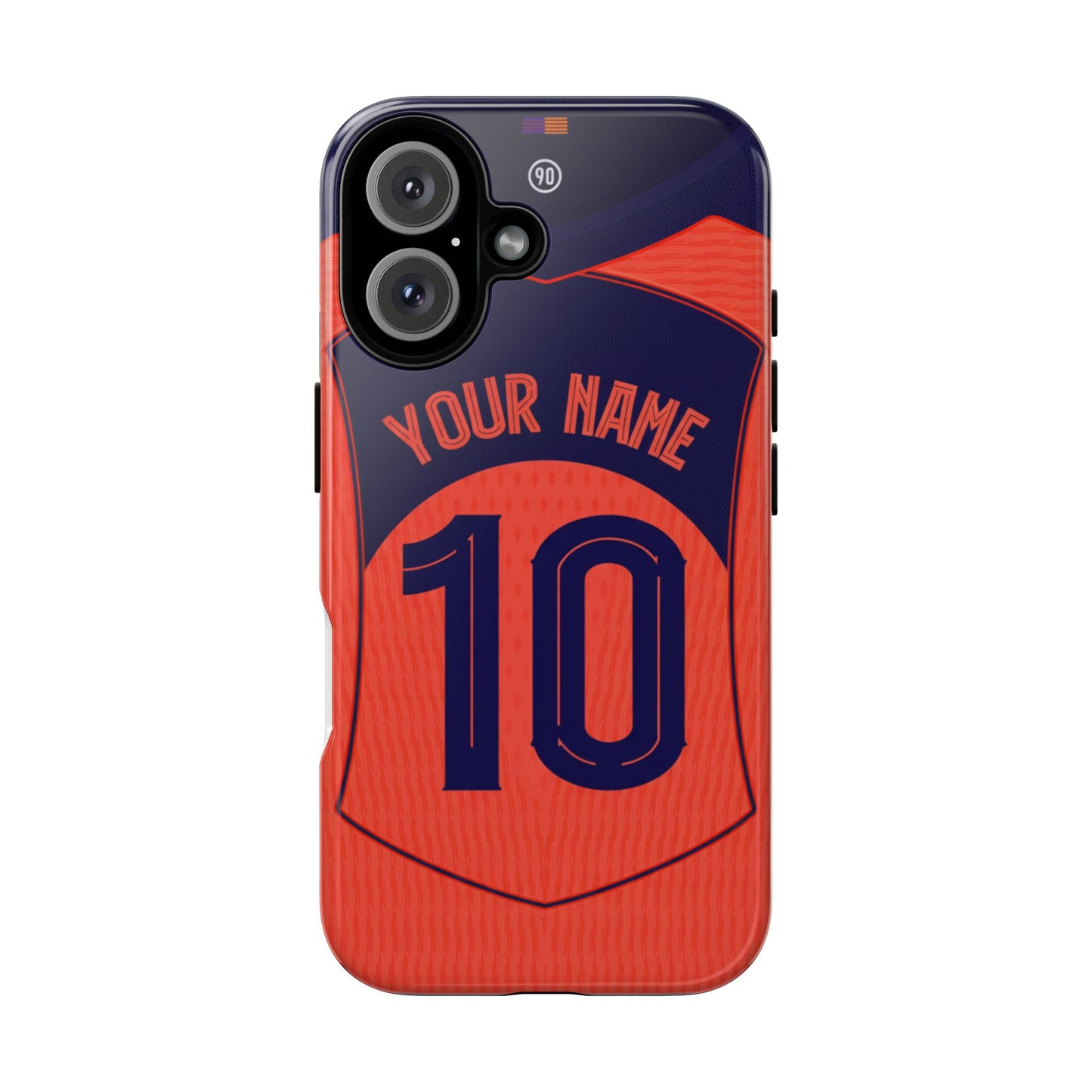 Barca Third - Colors 25/26