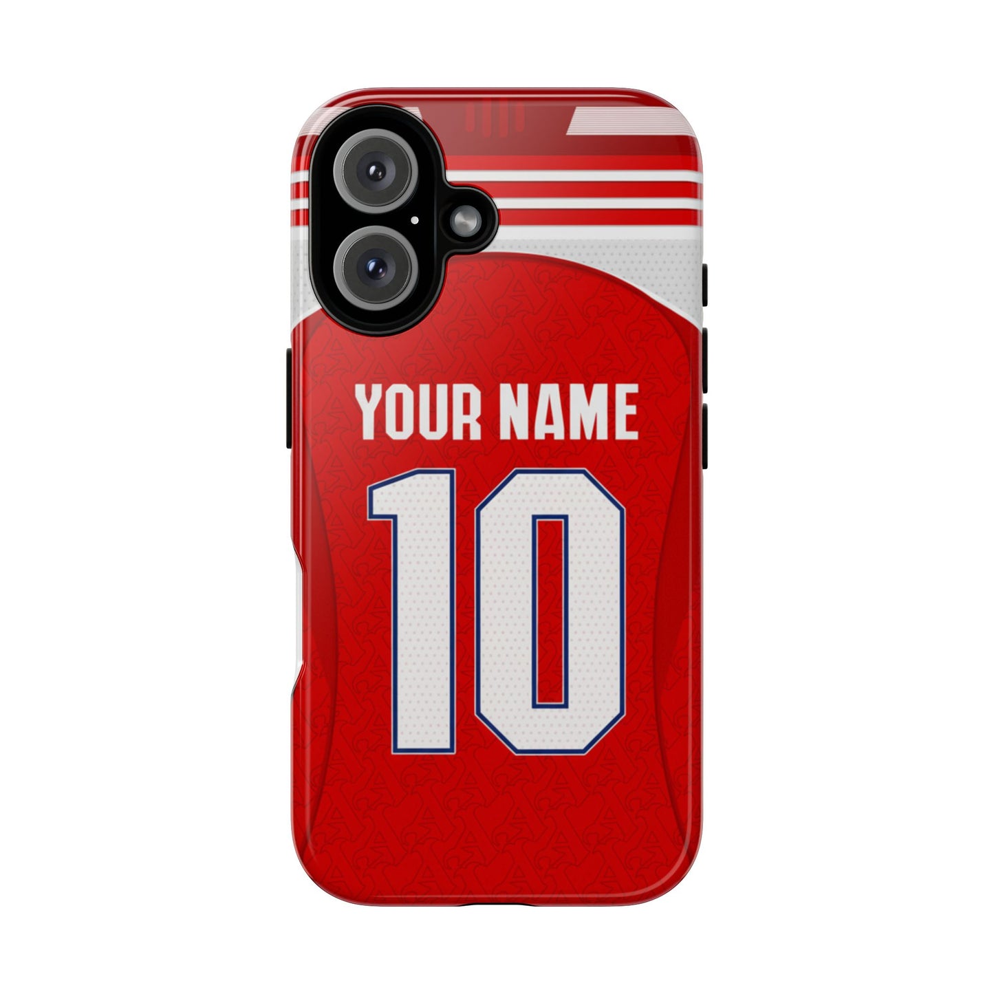 Arsenal Home - Colors 25/26