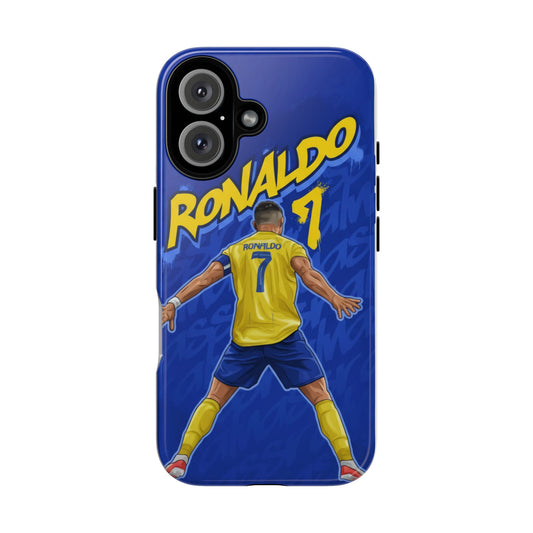 Ronaldo Siuu