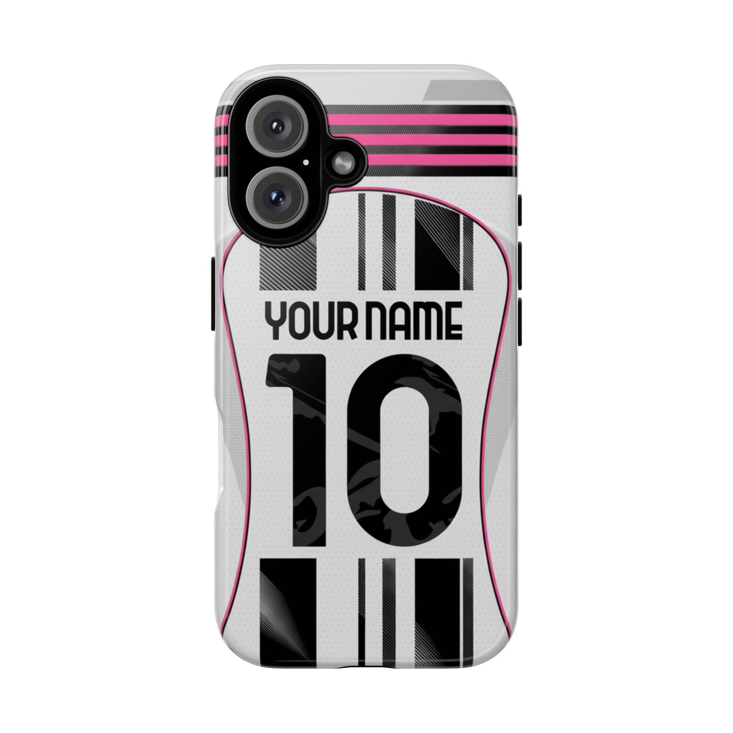 Juve Home - Colors 25/26