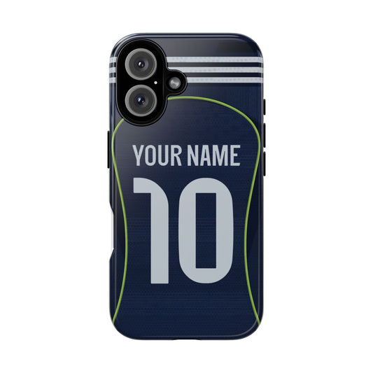 Madrid Away - Colors 25/26