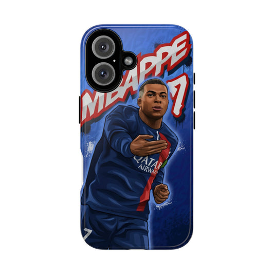 Mbappe 7