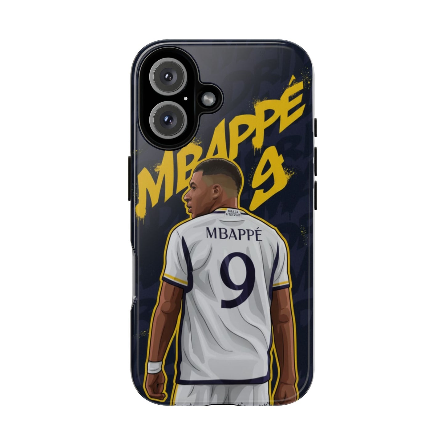 Mbappe