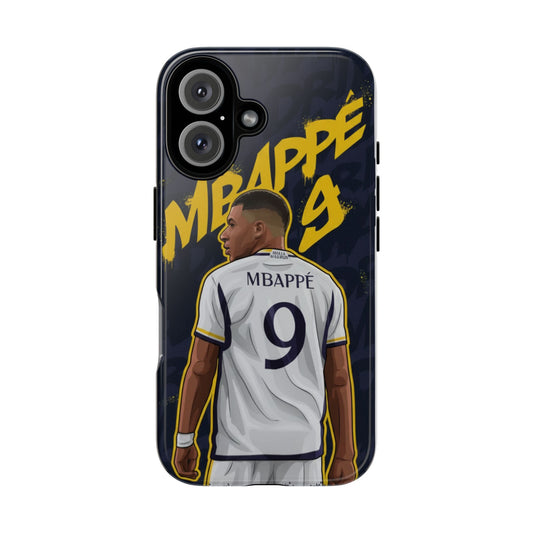 Mbappe