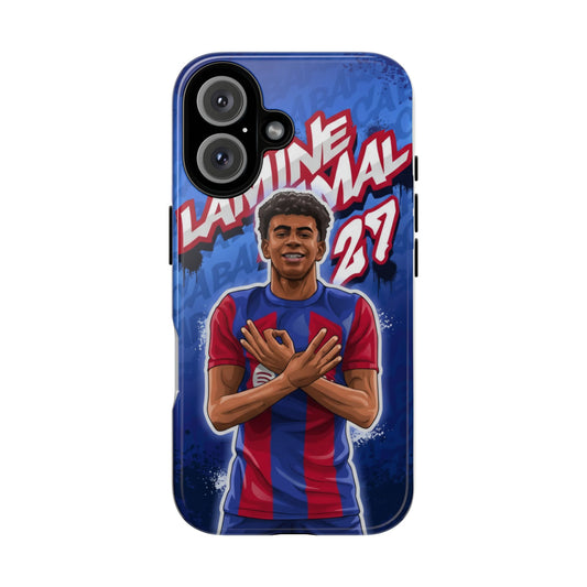 Lamine Yamal