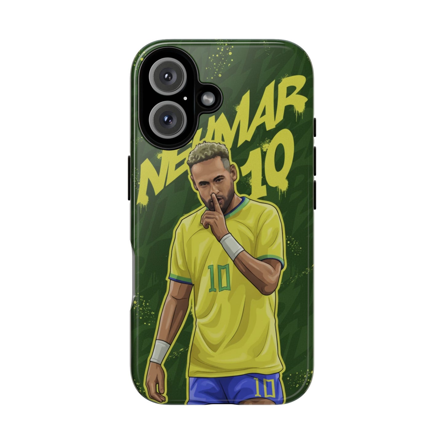 Neymar Brazil
