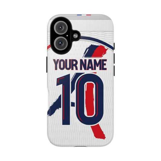 Paris Away - Colors 25/26