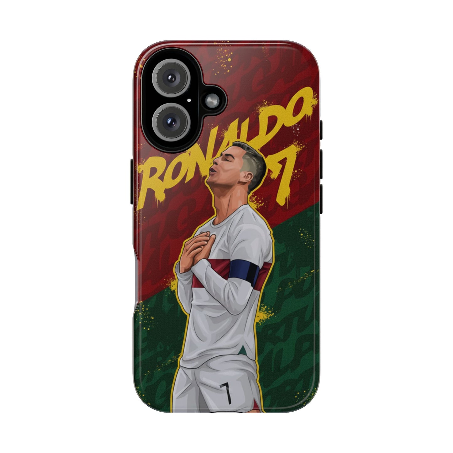 Ronaldo Portugal