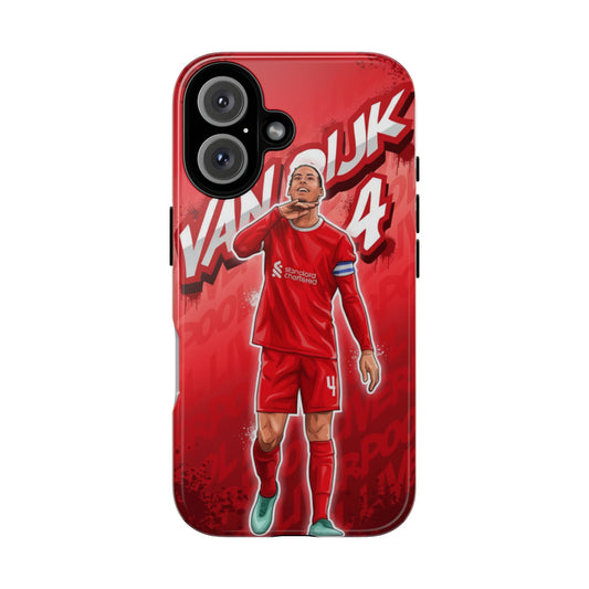 Van Dijk