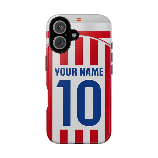 Atletico Home - Colors 25/26