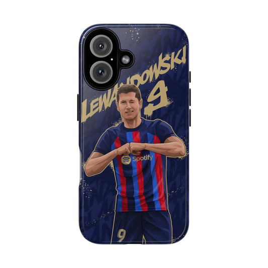 Lewandowski