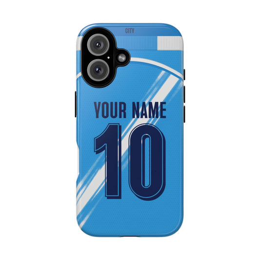 City Home - Colors 25/26