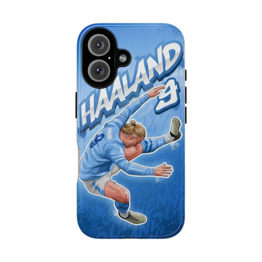 Haaland